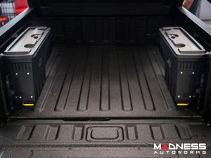 Jeep Gladiator Storage Case - Swing Case - Driver Side